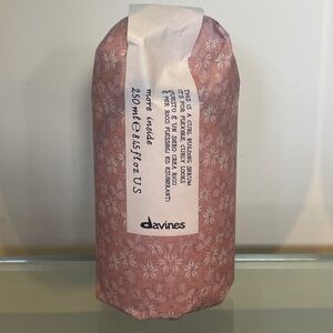 Davines Curl Building Serum New